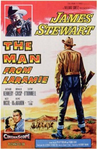 the-man-from-laramie-poster